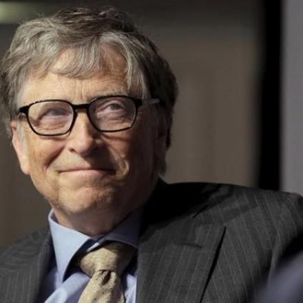 Bill Gates makes largest donation since 2000 with $4.6 billion pledge