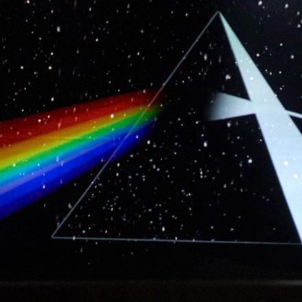 Pink Floyd Song Reconstructed From People's Brain Activity