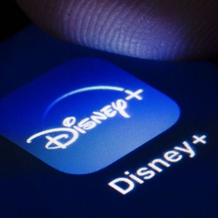 All of Disney's streaming services are booming