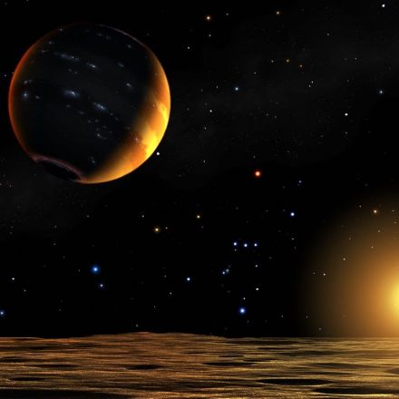 ‘Goldilocks’ stars may pose challenges for any nearby habitable planets