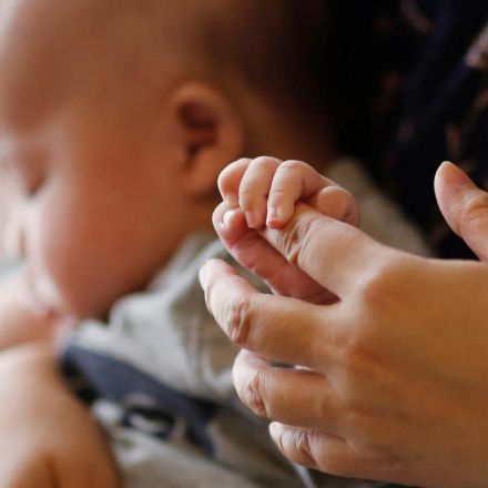 Japan is trying really hard to persuade women to start having babies again