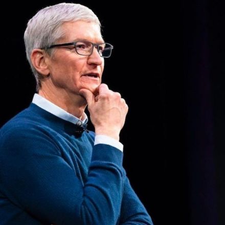 Apple 'increasingly focused' on succession plan for Tim Cook, leadership team