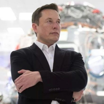 Elon Musk is one step closer to connecting a computer to your brain