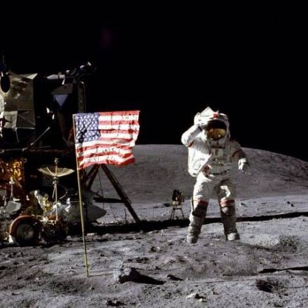 Russia to ‘verify’ U.S. moon landings on upcoming mission