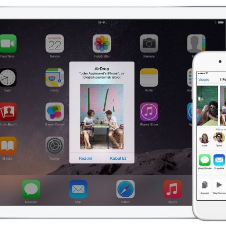 Apple’s AirDrop leaks users’ PII, and there’s not much they can do about it