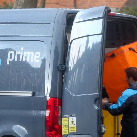 Amazon delivery drivers have to consent to AI surveillance in their vans or lose their jobs