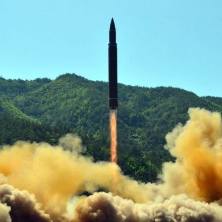 US considers shooting down NK missiles that don't pose a direct threat