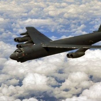 EXCLUSIVE: US Preparing to Put Nuclear Bombers Back on 24-Hour Alert