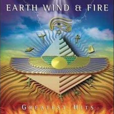 Earth, Wind and Fire - "That's The Way of The World"