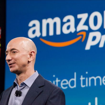 Amazon could supercharge its biggest weapon by getting into healthcare