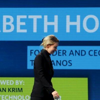 The rise and fall of Elizabeth Holmes, who started Theranos when she was 19 and became the world's youngest female billionaire.
