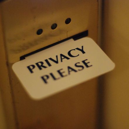 Why you should be reading the privacy notices choking your inbox