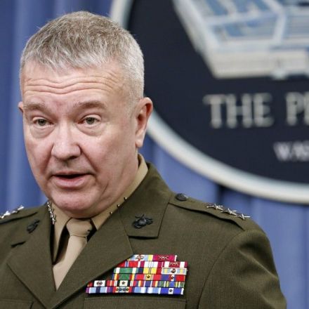 U.S. commander says American forces face 'imminent' threat from Iran