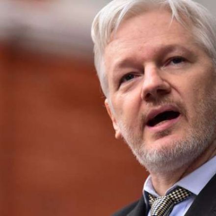 Julian Assange Says He Will Provide Evidence Russia Narrative Is False in Exchange for Pardon