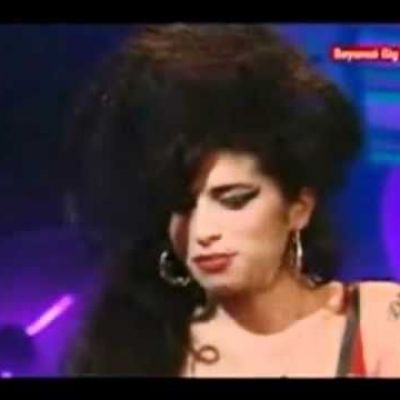Will You Still Love Me Tomorrow - Amy Winehouse (Best video ever)