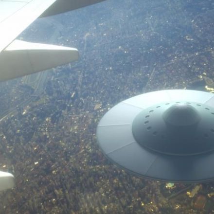 U.S. Navy drafting new guidelines for reporting UFOs