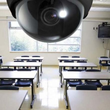 Not paying attention in class? China’s facial recognition tech will snitch on you