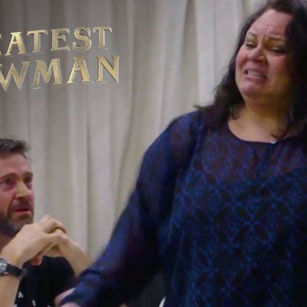 "This Is Me" with Keala Settle