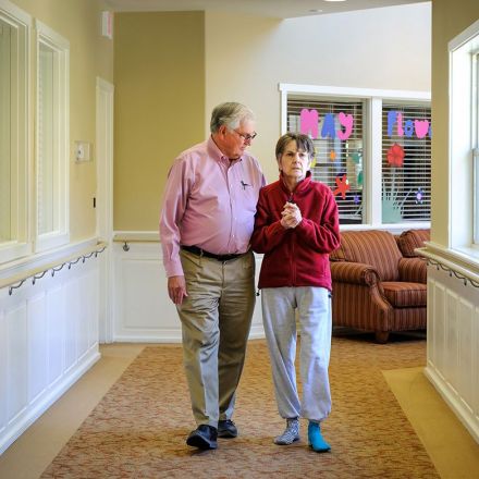 Despite Advance Directive, Dementia Patient Denied Last Wish, Says Spouse
