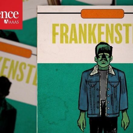 Could science destroy the world? These scholars want to save us from a modern-day Frankenstein