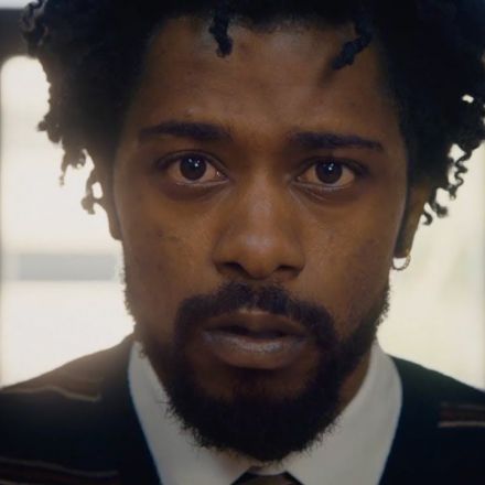 Sorry to Bother You. Official Trailer.