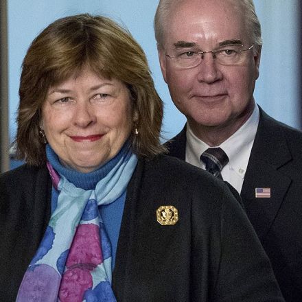 Price took military jets to Europe, Asia for over $500K