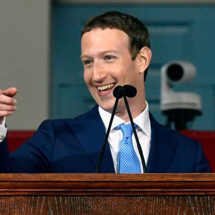 Mark Zuckerberg refused to explain Facebook's data scandal to British politicians — and wants to put senior execs in the firing line instead
