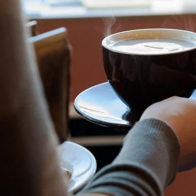 Psychopaths drinks their coffee black, study finds