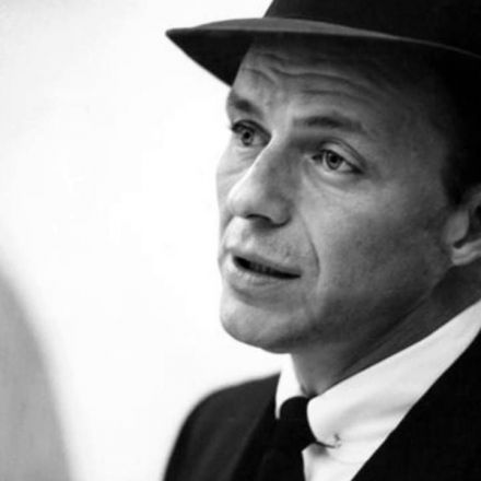 Frank Sinatra-Killing me softly