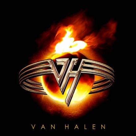Van Halen - Aint Talkin' Bout Love