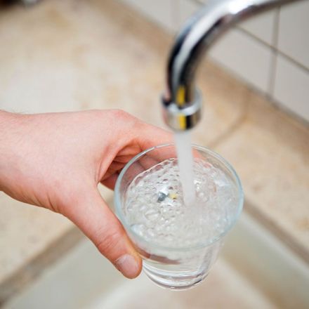 Lithium in tap water seems to both raise and lower dementia risk.