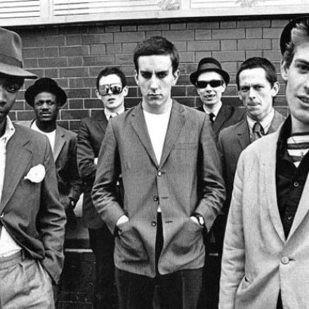 The Specials - Ghost town (TOTP)