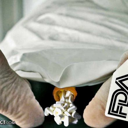 Damning investigation shows big pharma bribed 68,000 doctors to push deadly opioids.
