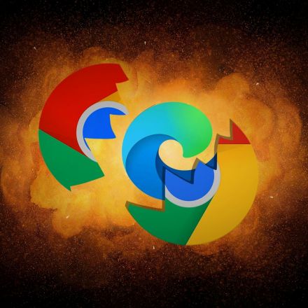 Edge vs. Chrome: Microsoft's Tracking Prevention hits Google the hardest
