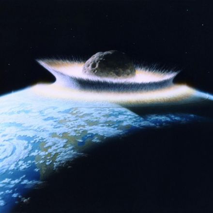 Largest Planet-Killer Asteroid To Approach Earth This Month Arriving On Saturday