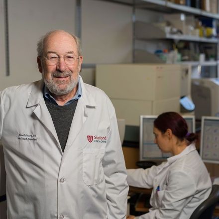 Cancer ‘vaccine’ eliminates tumors in mice