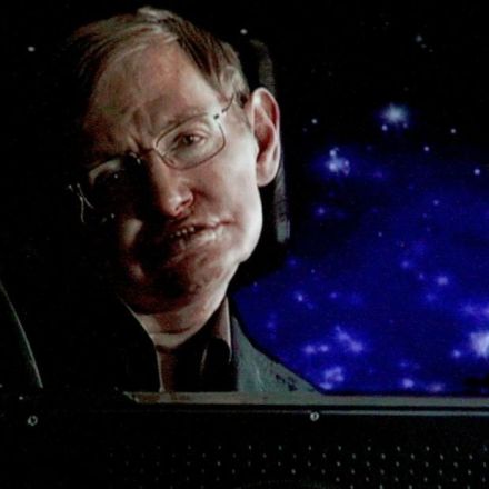 'There is no God,' says Stephen Hawking in final book