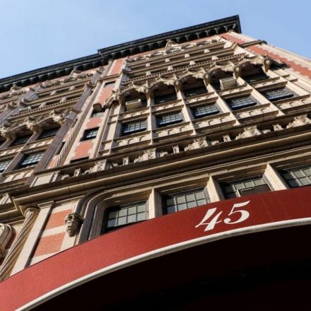 Rudy Giuliani puts luxury Manhattan apartment on the block for $6.5 million