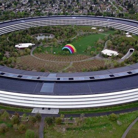 Half of all staff may leave: Apple braces for exodus of workers as return-to-office order does not fly well