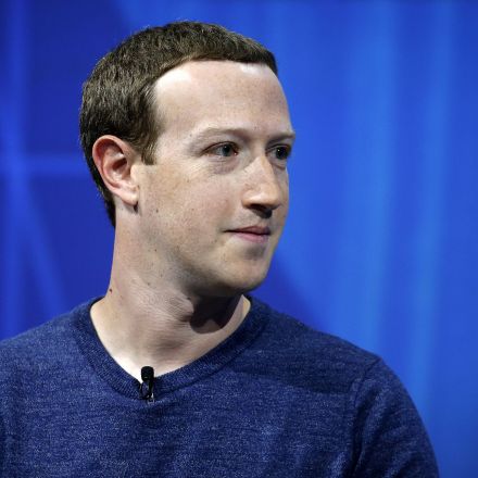 Mark Zuckerberg Lost $15.1 Billion in 5 Minutes