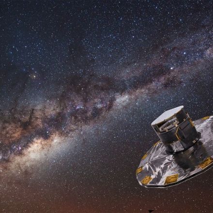 The Milky Way's 'thick disk' is 2 billion years older than scientists thought
