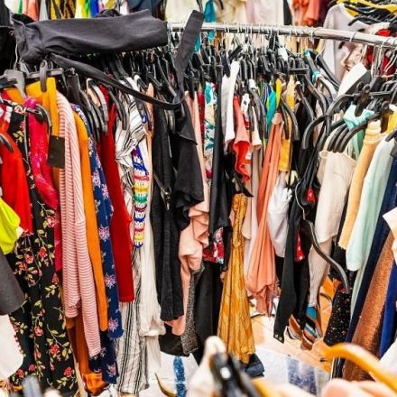 The EU unveils new plans to crackdown on fast fashion