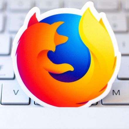 Mozilla is putting tracking protection front and center so you'll have more privacy online