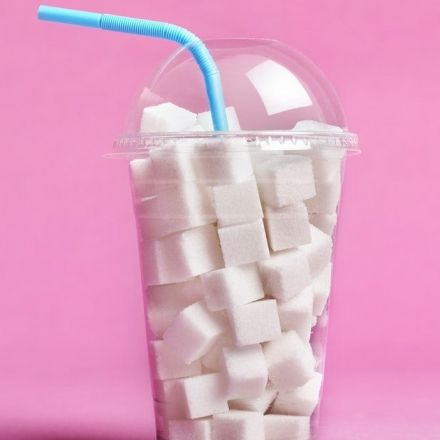 Microbiome study explains how sugar hijacks an essential part of health