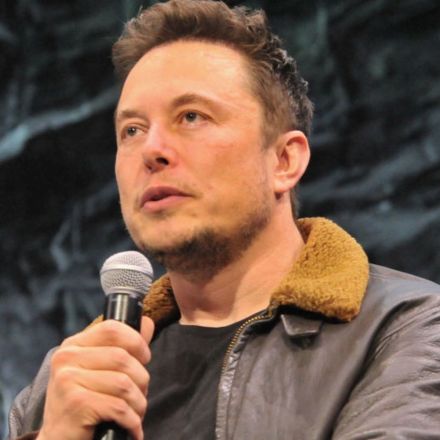 Elon Musk: ‘Mark my words — A.I. is far more dangerous than nukes’