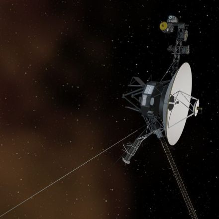 NASA Power Hack Extends 45-Year Voyager 2 Mission Even Longer