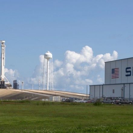 SpaceX crosses $100 billion valuation following secondary share sale