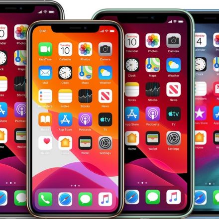 LG Display to Supply 20 Million OLED Panels for 6.1-inch 'iPhone 12'