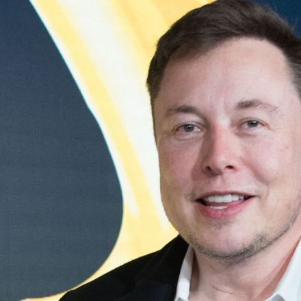 Elon Musk says Tesla will make ventilators for hospitals if needed