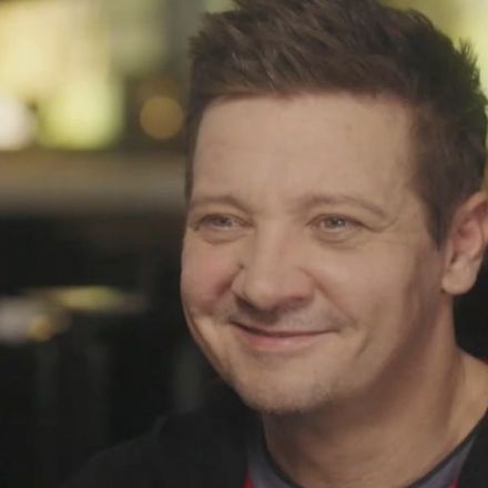 Jeremy Renner Takes Blame for Snow Plow Accident, Yelled ‘Not Today, Motherf—er!’ Right Before Being Crushed
